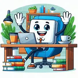 Starting My Blogging Journey: How AI Inspired Me to Begin My 1st Blog