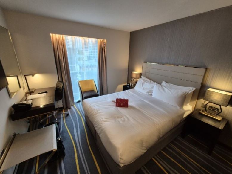 Hotel Saint London: An In-Depth Review 2024