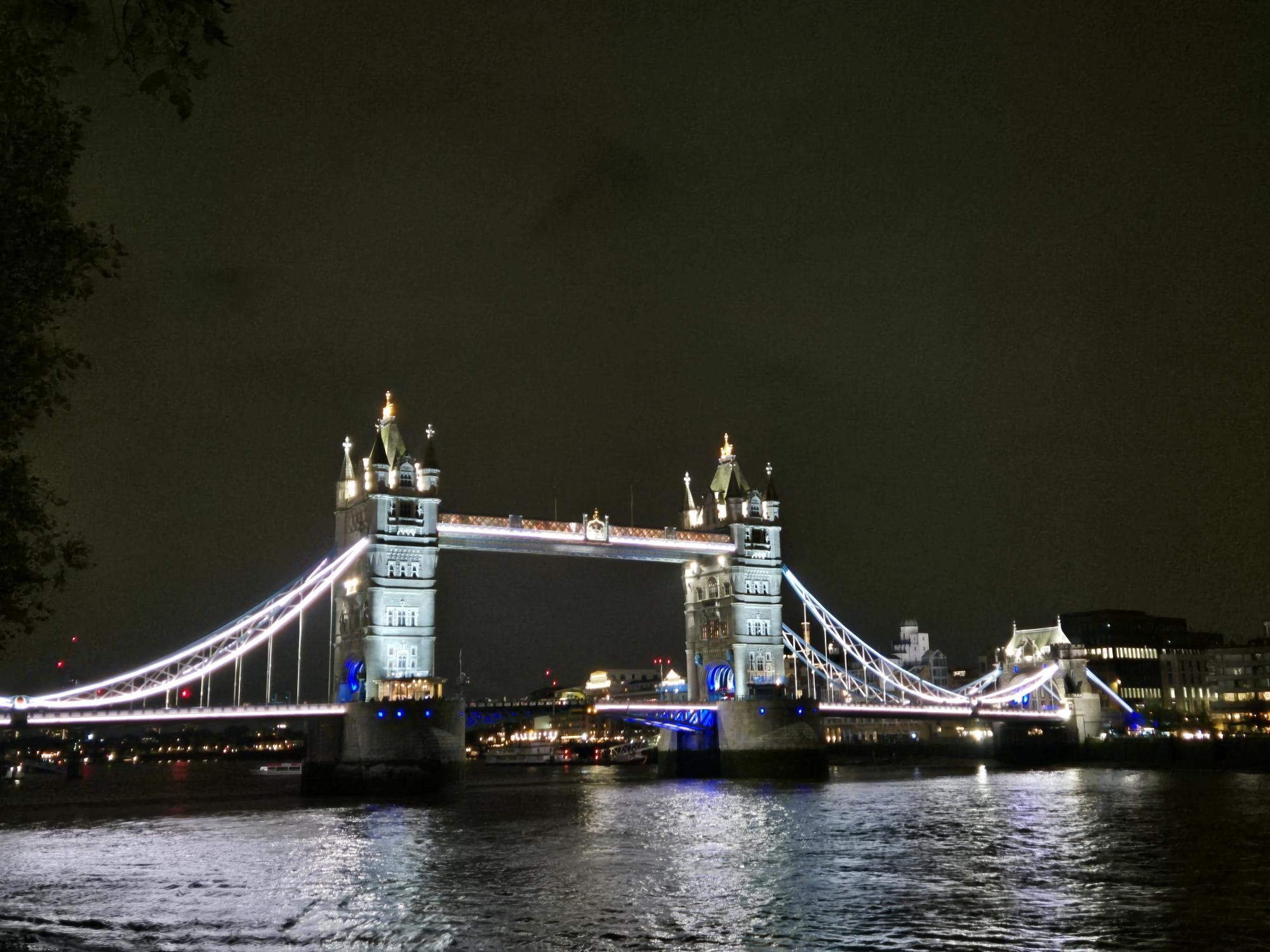 Places to Visit in London 2025