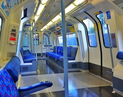 London Public Transportation: Exploring the City Efficiently in 2025