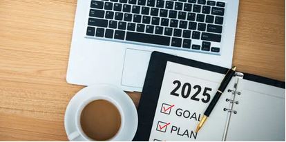 My plans for 2025
