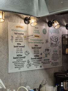 Cafe Kooker