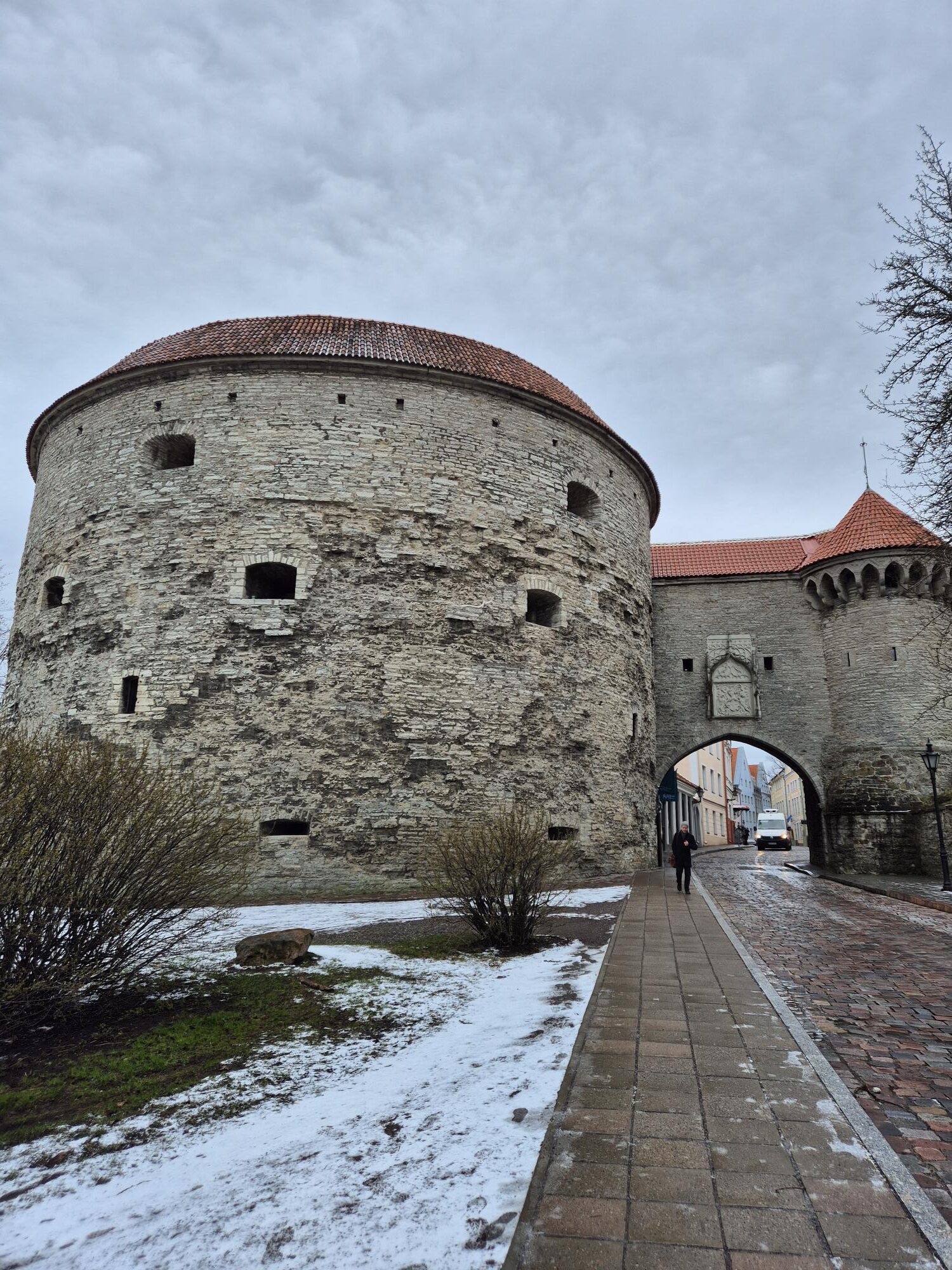 Tallinn City Adventures: Discovering the Best Spots in 2025