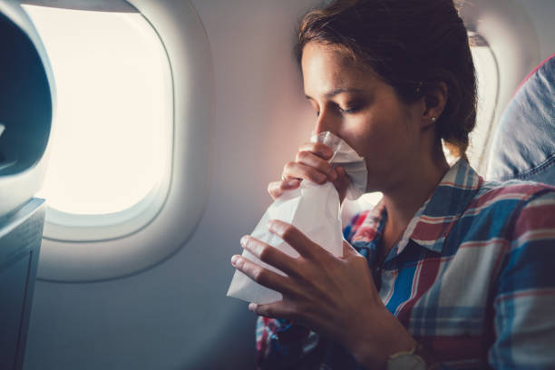 Fear of Flying (Aviophobia) in 2025: What It Feels Like and How to Cope 5 Fear of Flying (Aviophobia) in 2025: What It Feels Like and How to Cope