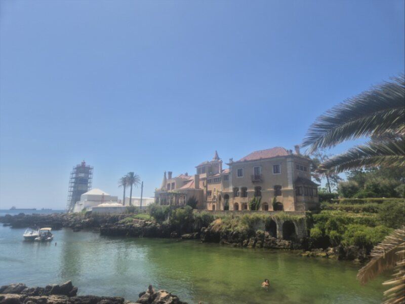 🌊 Seaside Experience: Cascais & Cabo da Roca Day Trip Highlights (2025)