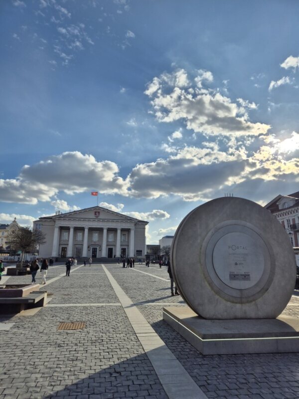 Things to do in Vilnius old town (2026) 5 Things to do in Vilnius old town (2026)