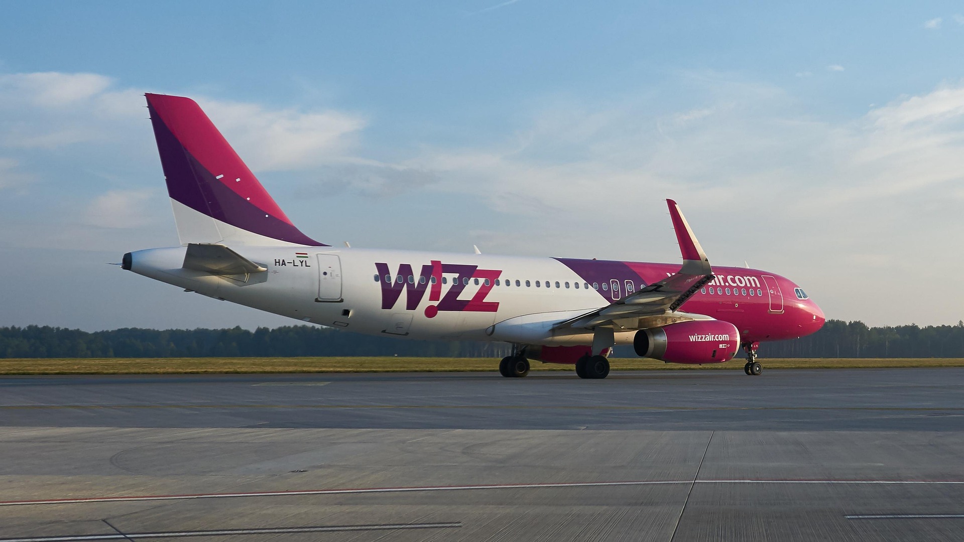 Wizz Air travel experience for first‑time passengers (2026) 4 Wizz Air travel experience for first‑time passengers (2026)