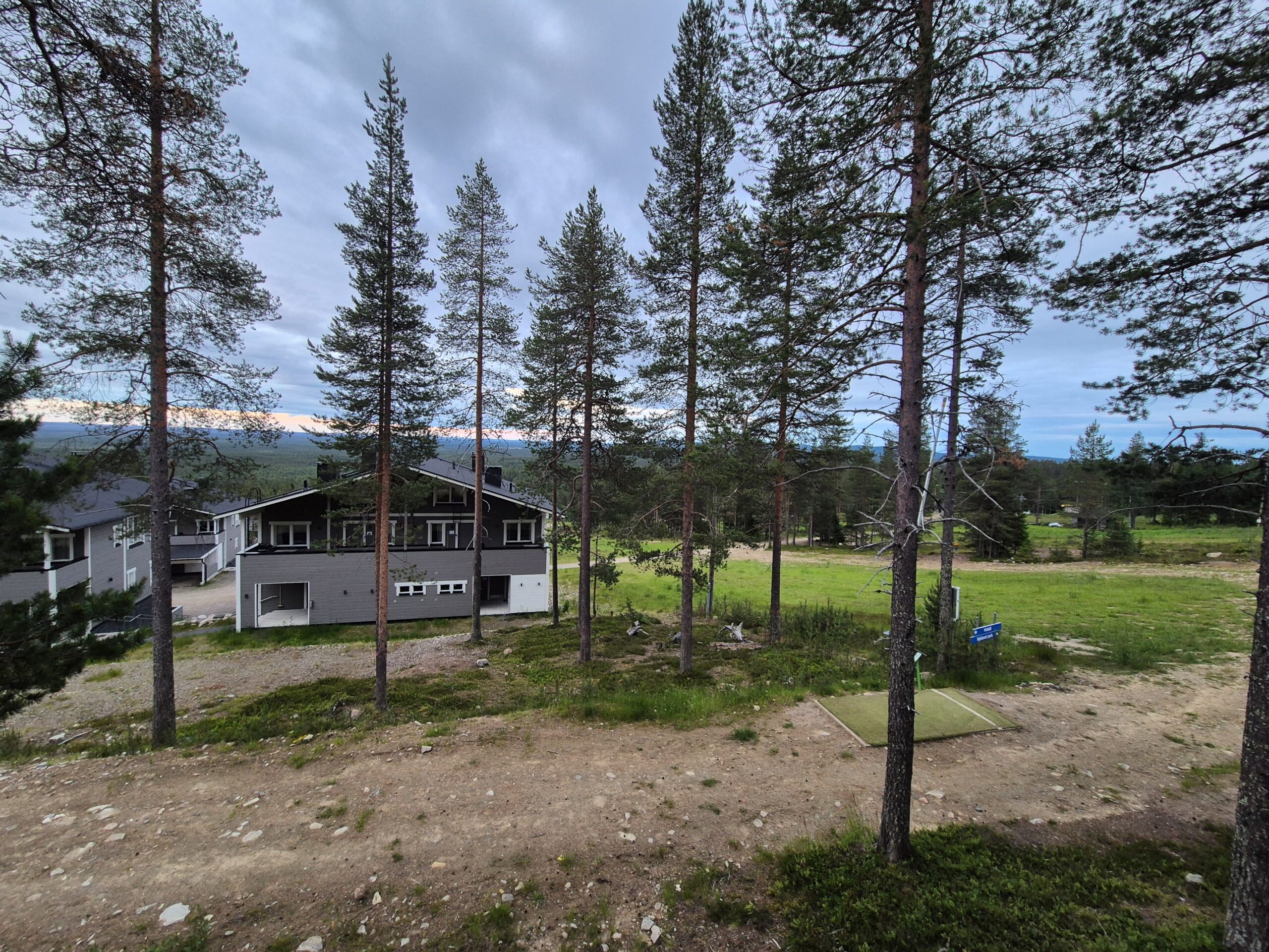 Holyone B Pyhätunturi review 2026